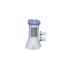 Intex Pool-Filterpumpe 2000 L/Std inkl. 1 Filter 58604