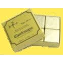 Charlemagne Petits Chocolats amers aux mille senteurs de jasmin - 54% cacao - Dark... by The Meadow