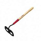 Tools & Hardware : Little Hog Concrete & Mortar Hoe