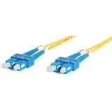 StarTech.com patch cable - 66 ft ( SMFIBSCSC20 )