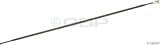 Fulcrum Race 3 Spoke and nipple Kit Rear Black