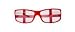 Flags4You - Fan-Sonnenbrille England