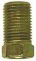 AAS Long Inverted Flare Brake Line Nut 121030, 10pcs, 3/16