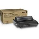 114657: Xerox Standard Capacity Print Cartridge (Yield: 4000 Pages)  for Phaser 3300MFP (106R01411)