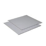 イノアック　発泡ウレタンシート　灰　１０×１０００×１０００ ECS10