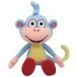 Ty Beanie Babies Boots Dora's Monkey