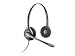 Plantronics SupraPlus Wideband Noise Cancelling Binaural