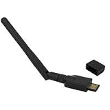 802.11b/g/n USB w antenna