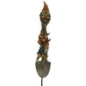 DHI ACCENTS Gnome Garden Stake by Garden Gnomes