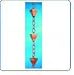 Good Directions Buttercup Rain Chain