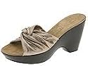 Anne Klein New York Bahia | Women's Dress Sandals Pewter