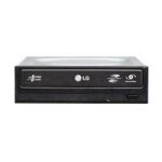 189585: LG GH22LP20 E-IDE/ATAPI 22X DVD Rewriter Drive (Internal) (GH22LP20AUAR)