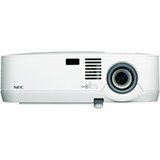 NEC Display NP510 Multimedia Projector