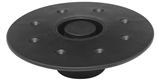 Detmar 12-1127 Floor Recessed Flush Mount Receptacles by Detmar