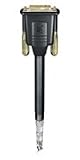 Acoustic Research 6-Foot Pro II Series DVI Digital Video Interconnect Cable (Polybag)