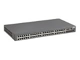 Tigerswitch 1000 50-PORT