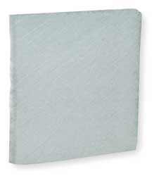 Dayton 2HNT4 Fiberglass Pad Pre-filter