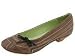 Harlot Yolk | Women's Slip-on Dress Shoes Brown Cilaves