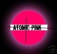 ATOMIC PINK SPECIAL EFFECTS/HAIR