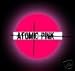 ATOMIC PINK SPECIAL EFFECTS/HAIR