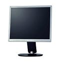 LG 19Zoll LCD L1942H 5ms DVI 80001 silber/schwarz h&ouml;henverst