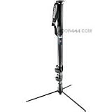 Bogen  3231 Professional Monopod with Deatchable Legs