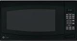PEB2060DMBB%2DProfile Series%2DCountertop Microwave Oven %2D Black