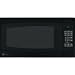 PEB2060DMBB%2DProfile Series%2DCountertop Microwave Oven %2D Black