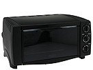 DeLonghi Toaster Oven With Pizza Back Individual Pieces Cookware