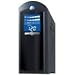 Cyberpower CP1500AVRLCD UPS - LCD Display 1500VA/900W AVR 8-Outlet RJ11/RJ45/Coax Tower USB