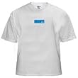 Lax Girl Logo Short Sleeve T-Shirt-Adult - Shirts