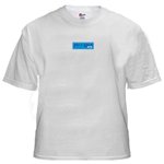 Lax Girl Logo Short Sleeve T-Shirt-Youth - Shirts
