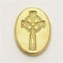 Wax Seal Stamp Celtic Cross