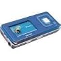 SanDisk Sansa c250 - Digital player / radio - flash 2 GB - WMA, MP3 - blue