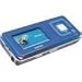 Electronics : Sandisk Sansa c250 2GB MP3 Player (Blue)
