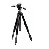 SUNPAK PRO 723 CARBON FIBER TRIPOD-PANHD NIC