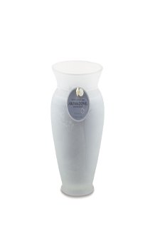 Vetiver & Chamomile by Aromazone for Unisex - 1 Pc Large Vase