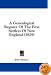 A Genealogical Register Of The First Settlers Of New England (1829)