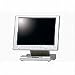 Quixun 10.4型TFT液晶カラーディスプレイ パールホワイト AV入力搭載 QT-1005P(AVG) QT-1005P(AVG)