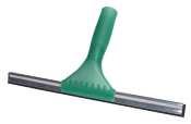 Lite Squeege, 12", w/ Ergonomic Handle (UNGUS300) Category: Squeegees and Washers