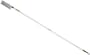 Solarcon I-MAX 2000 CB/Ham Radio Base Station Vertical Antenna - 24'