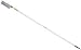 Solarcon I-MAX 2000 CB/Ham Radio Base Station Vertical Antenna - 24'