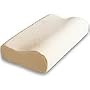 The NeckPillow by Tempur-Pedic Queen Large Tempur Pedic 24 x 12 x 4.5