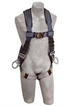 DBI/SALA Exofit - Vest Style Full Body Fall Protection Harness- Large. model 1108577
