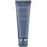 GoSMILE PM Whitening Protection Fluoride Toothpaste 3.5oz - B00186EVP0