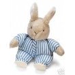 Goodnight Moon Rabbit Plush, 10
