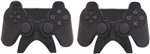 Intec PlayStation 3 Controller Cradles
