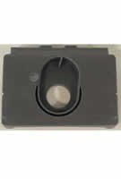 AquaClear Impeller Cover for 70 Power Filter - AquaClear A16315