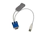 Raritan Computer Raritan 2-Port Paragon II USB CIM KVM Extender - 32-Pack