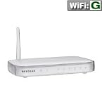 Netgear N150 Wireless Router WGR614